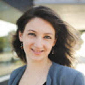 Meet your Posher, Carolyn